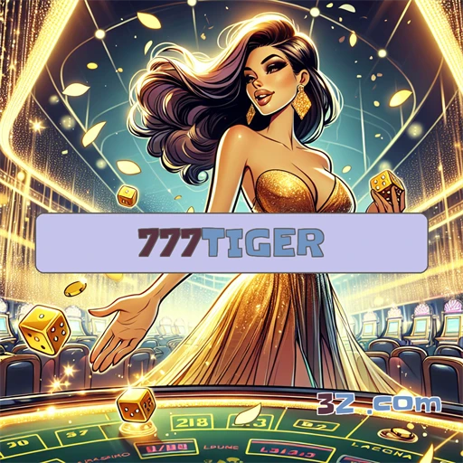 Bônus Imbatíveis: Atrações do 777tiger nos Jogos Online