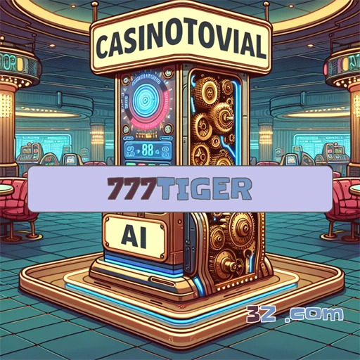 Atrações Imperdíveis do Cassino 777tiger no Brasil