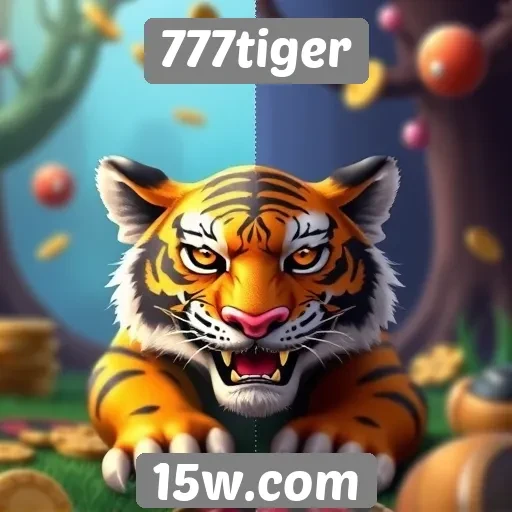 Comparativo entre jogos disponíveis no 777tiger