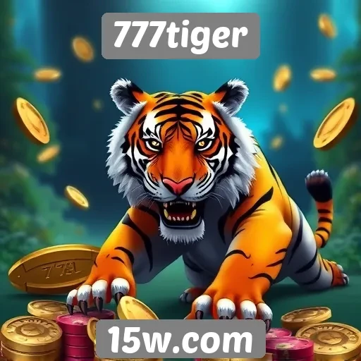 Métodos de depósito e saque no 777tiger