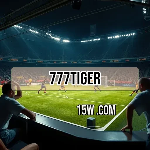 777tiger: Eventos Que Transformam Sua Jogabilidade em Aventura Aproximada