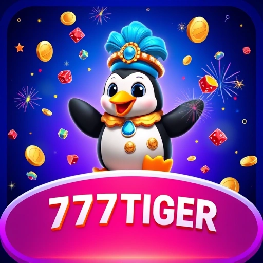 777tiger