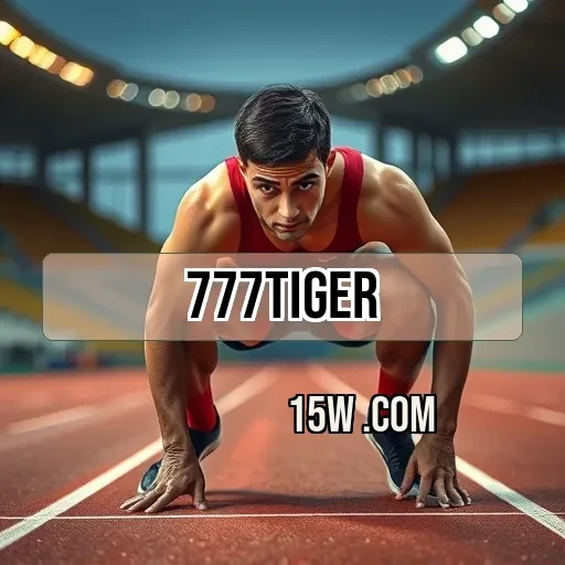 777tiger: A Nova Era dos Jogos Chegou para Você