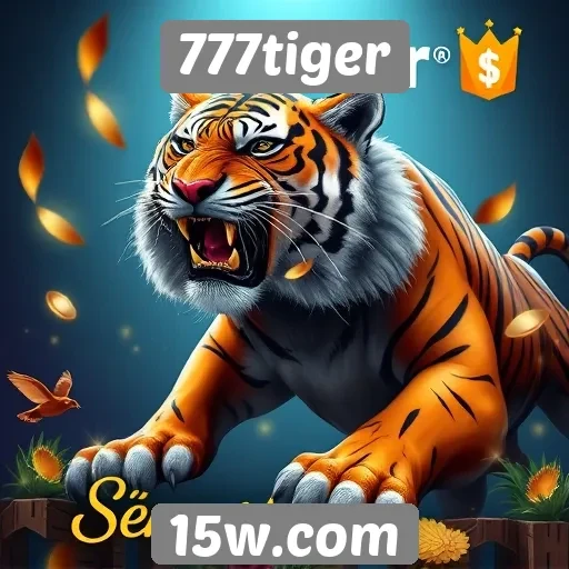 Promoções e bônus em destaque no site 777tiger