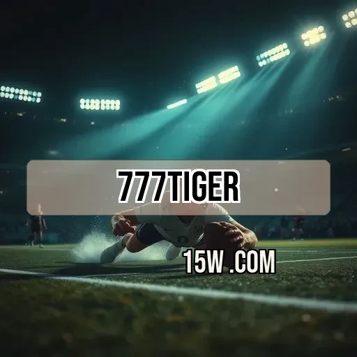 777tiger: Explore Promoções Irresistíveis e Ganhe Mais Jogando