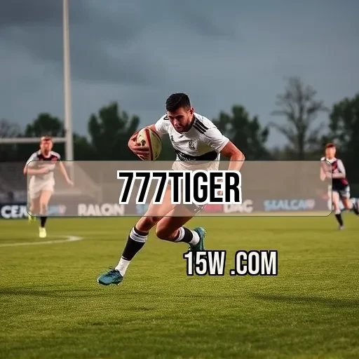 777tiger: A Revolução dos Jogos de Mesa no Brasil!