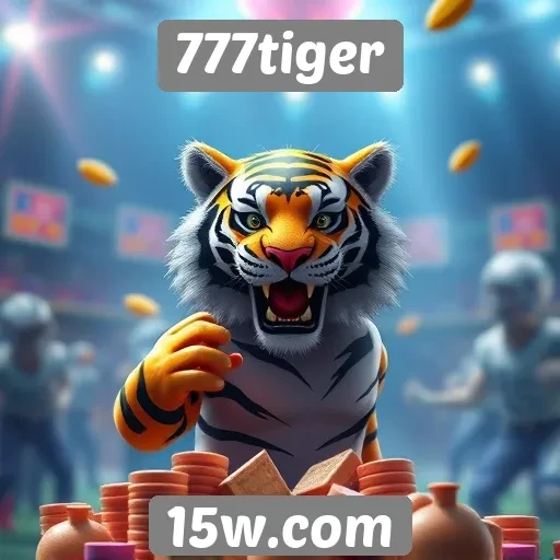 Segurança e confiabilidade do site 777tiger para jogadores